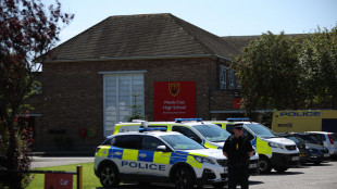 Gb: l'aggressore fermato &egrave; un 17enne, escluso terrorismo