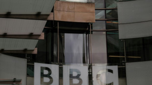 BBC says sorry to Trump, but rejects defamation claim