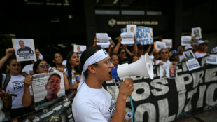 Venezuela: sans la main de fer de Maduro, la rue rena&icirc;t