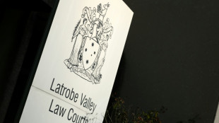 Australian murder suspect says lethal lunch may have contained 'foraged' mushrooms