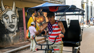 Congressistas democratas dos EUA denunciam 'bombardeio econ&ocirc;mico' contra Cuba ap&oacute;s visitar Havana