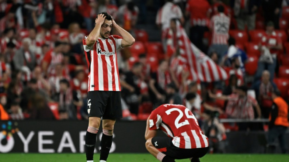 Athletic queda contra las cuerdas, Betis se acerca a su primera final europea