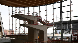 500 days before the Paris Olympics, the race is on