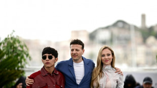 Escalante presenta en Cannes un c&oacute;ctel de violencia, redes sociales y fama en M&eacute;xico