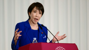 Japan main opposition eyes unified PM candidate to block Takaichi