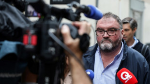 "Je suis innocent": l'ex-anesthésiste de Besançon campe sur sa position