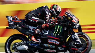 MotoGp: Germania; Bezzecchi 'non sto ancora benissimo, mi aspetto di soffrire'