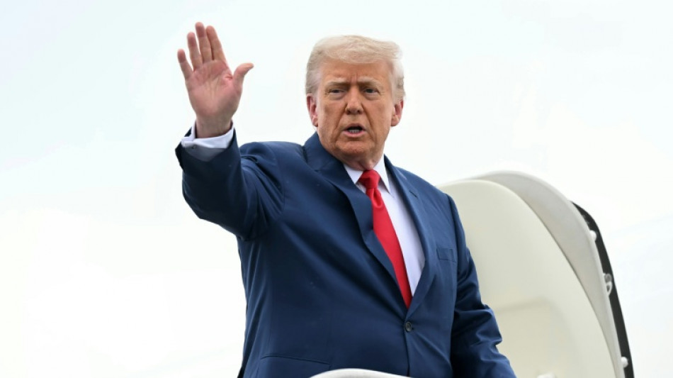 Entra en vigor la prohibici&oacute;n de entrada a EEUU a ciudadanos de 12 pa&iacute;ses