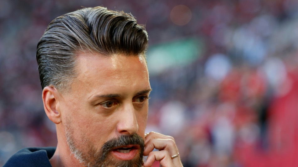 Einer von "83 Millionen": Wagner schwärmt vom DBB-Team