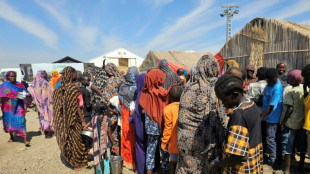 Baisse du nombre de d&eacute;plac&eacute;s de force dans le monde, &agrave; pr&egrave;s de 118 millions, selon l'ONU