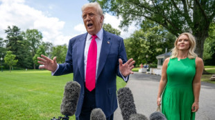 Trump says any 'credible' Epstein files should be released