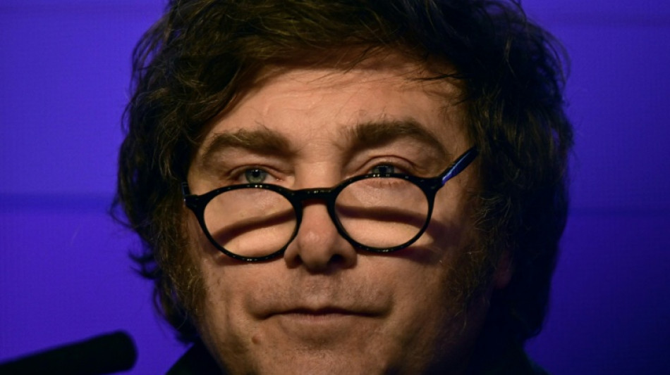 Milei asistirá a un encuentro de partidos de extrema derecha en Madrid