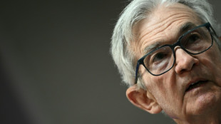 US Fed starts rate meeting under cloud of tariff uncertainty