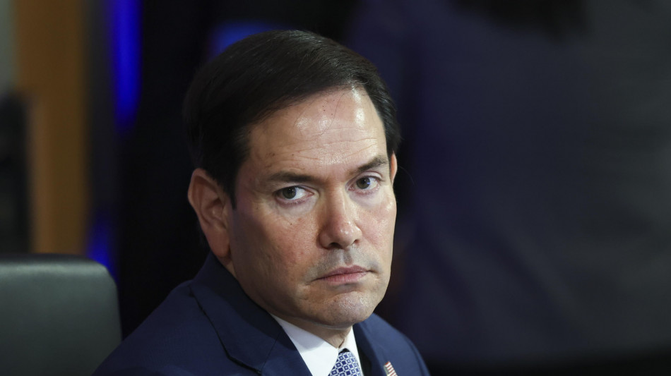 Rubio, controllo iraniano su Hormuz sarebbe precedente pericoloso