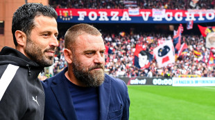 2-1 al Sassuolo, colpo salvezza del Genoa