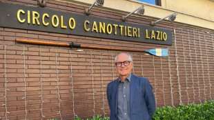 Daniele Masala &egrave; il nuovo presidente del Pentathlon Moderno ASD Lazio