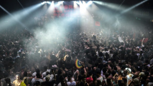 Carnaval de S&atilde;o Paulo cresce e sonha em alcan&ccedil;ar o do Rio