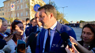 Salvini, candidatura in Veneto non coinvolge la Lombardia