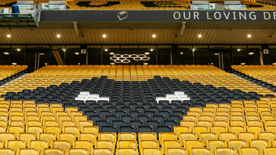 Wegen West Hams Remis: Wolverhampton erster Absteiger