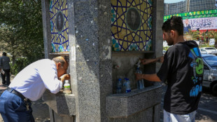 Iran: la canicule provoque pénuries d'eau, d'électricité et perturbe l'activité 