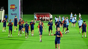 Alemania, Espa&ntilde;a y B&eacute;lgica en guardia, prevenidas ante las sorpresas