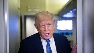 Trump n'en finit plus de contester l'autorit&eacute; des juges