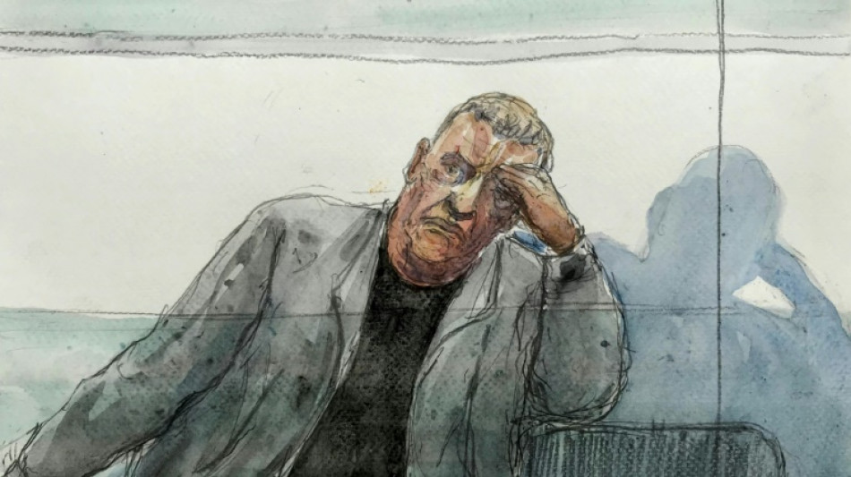 Longa aus&ecirc;ncia de Dominique Pelicot amea&ccedil;a seu julgamento por estupro na Fran&ccedil;a