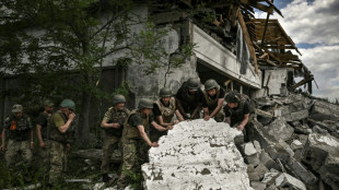 Muere un español que fue a combatir a Ucrania