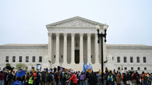 Suprema Corte dos EUA limita redistribui&ccedil;&atilde;o eleitoral destinada a favorecer minorias