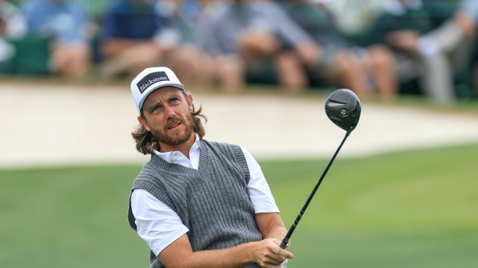 Major dreams and Middle East War in Fleetwood's Masters thoughts