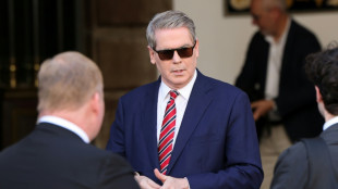 TikTok devrait passer sous pavillon am&eacute;ricain: un accord trouv&eacute; entre la Chine et les Etats-Unis