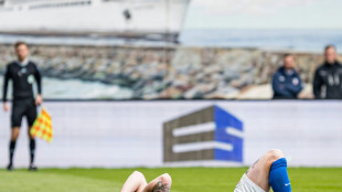 2. Liga: Hoffnung f&uuml;r Sandhausen - Rostock weiter sieglos