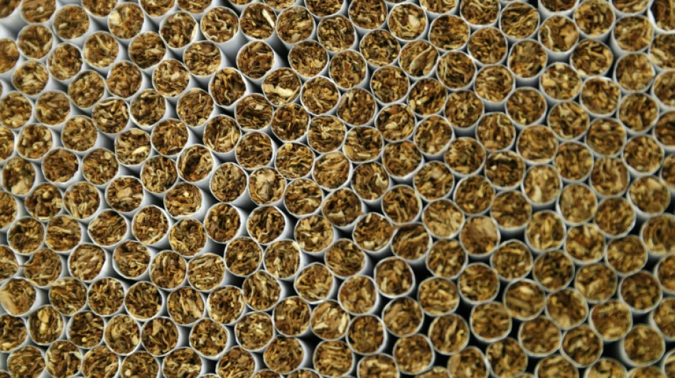 Hamburger Zoll entdeckt 14 Millionen unversteuerte Zigaretten