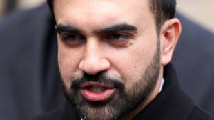 Trump anuncia que se reunirá el viernes con el alcalde electo de Nueva York