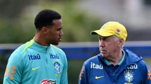 Brasil enfrenta Bolívia, que precisa vencer para sonhar com vaga na repescagem