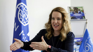 En Libye, les migrants en situation de "grande vulnérabilité", alerte l'OIM