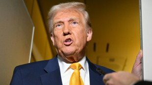 La salud cardiovascular de Trump es "excelente", según su resonancia magnética