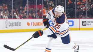 NHL: N&auml;chste Pleite f&uuml;r Edmonton und Draisaitl