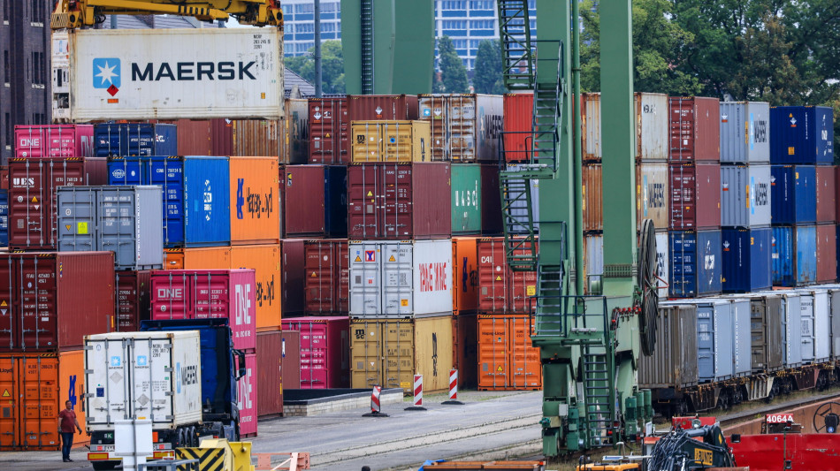 Ice, nel 2024 export italiano a 623,5 miliardi