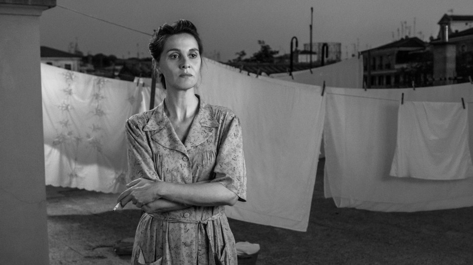 Con mostra su C'&egrave; ancora domani la Casa del cinema per le donne