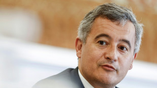 Le ministre fran&ccedil;ais de la Justice &agrave; Alger, un pas de plus vers une d&eacute;tente