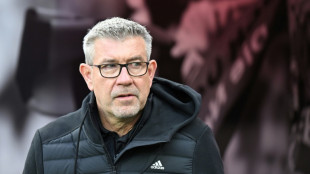Urs Fischer deja de entrenar al Uni&oacute;n Berl&iacute;n, colista de la Bundesliga