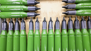 Rheinmetall erh&ouml;ht Produktionskapazit&auml;ten kr&auml;ftig - Fertigung in US-Werken m&ouml;glich