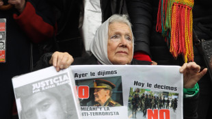 Morta a Buenos Aires la Madre di Plaza de Mayo, Nora Corti&ntilde;as