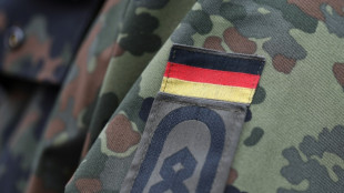 Drohnen &uuml;ber Bundeswehrstandort in Nordrhein-Westfalen gesichtet