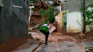 'Mudan&ccedil;a clim&aacute;tica &eacute; machista', alertam ONGs