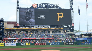 MLB legend Parker, two-time World Series champ, dies at 74