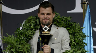 Carlsen renuncia a defender su t&iacute;tulo en el Mundial de ajedrez de 2023