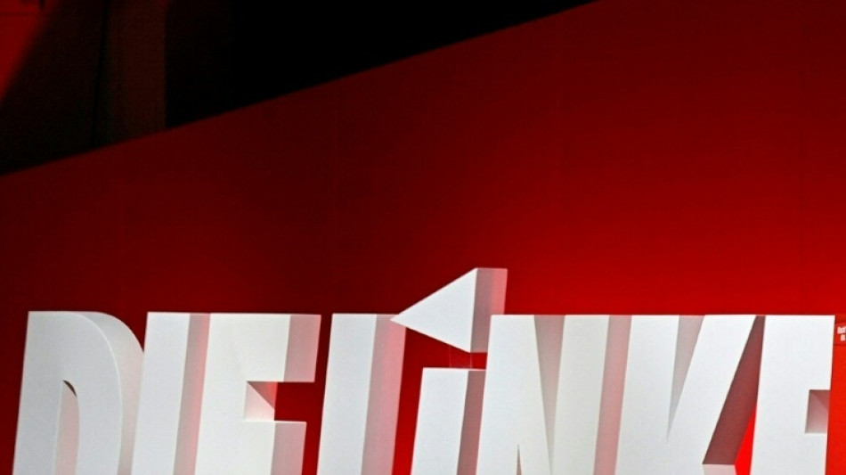 Linke sieht große Lücke zwischen Wählerpotenzial und Stimmenanteilen