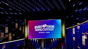 Eurovision to bar countries at war from hosting